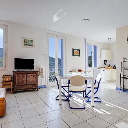 Mirande 1 - Appt Vue Et Montagne Appartement *