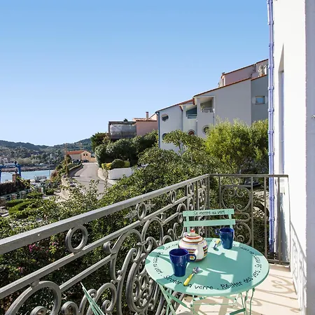 Mirande 1 - Appt Vue Et Montagne Apartment *