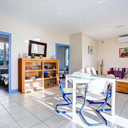Apartment Mirande 1 - Appt Vue Et Montagne