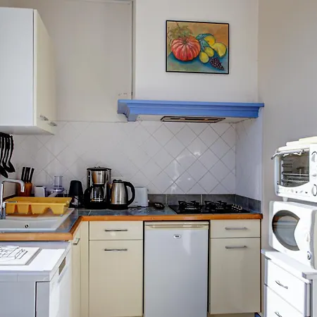 Apartment Mirande 1 - Appt Vue Et Montagne *