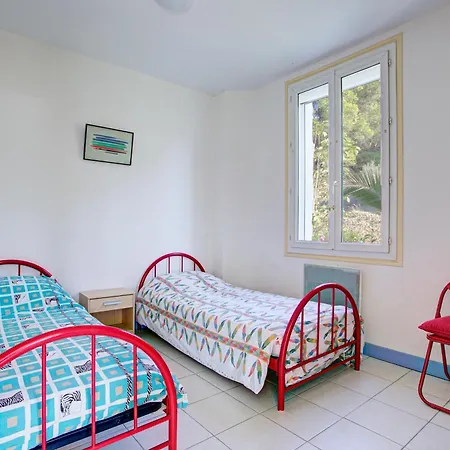 Mirande 1 - Appt Vue Et Montagne Port Vendres